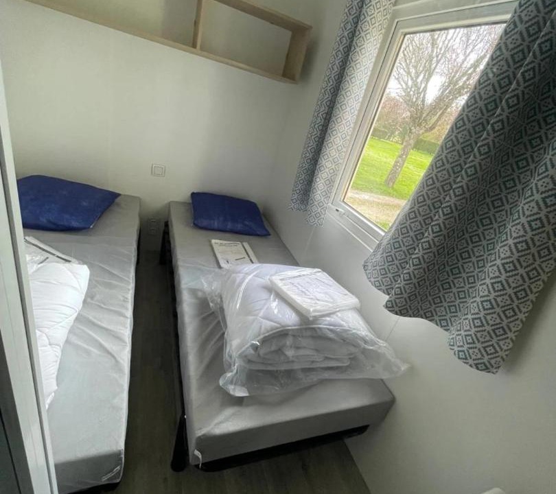 Photo of Bedroom in Chatel-Chehery