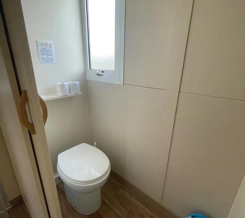 Photo of Bathroom in Chatel-Chehery