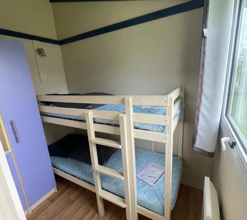 Photo of Bedroom in Chatel-Chehery