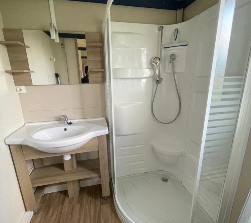 Photo of Bathroom in Chatel-Chehery