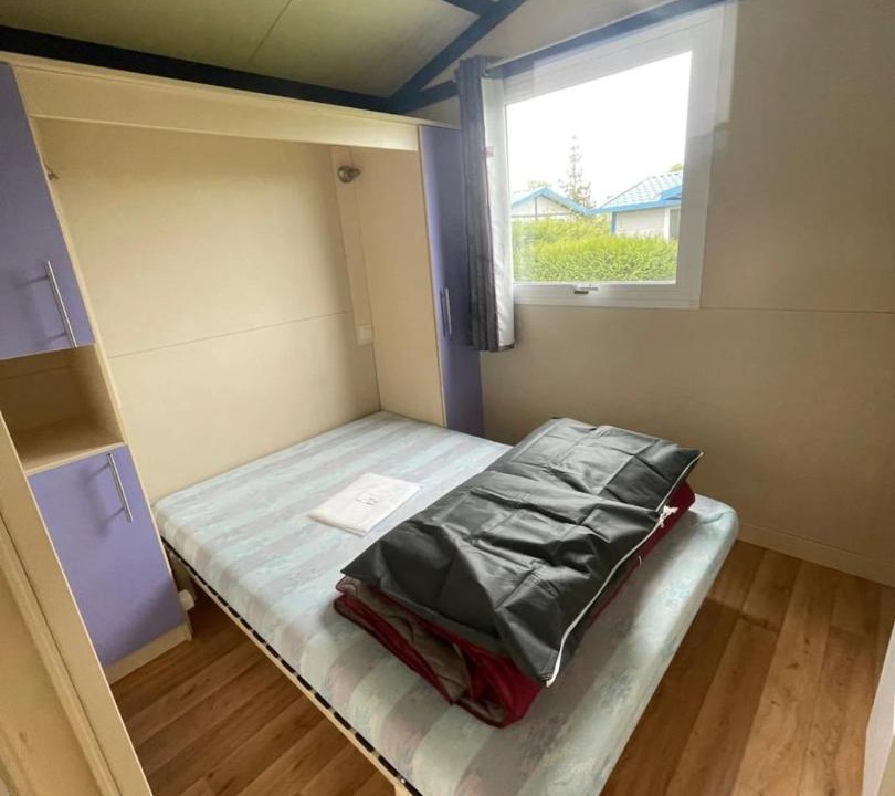 Photo of Bedroom in Chatel-Chehery