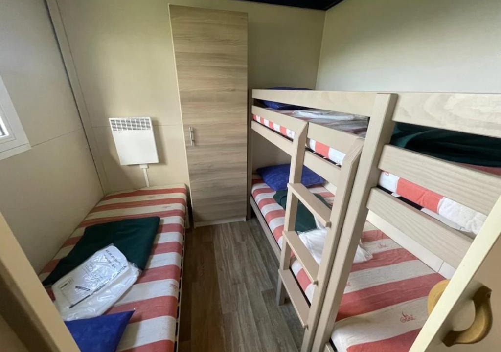 Photo of Bedroom in Chatel-Chehery