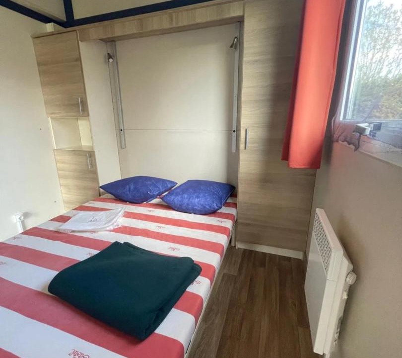 Photo of Bedroom in Chatel-Chehery