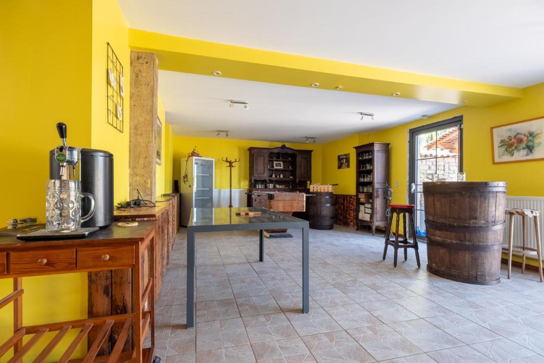 Photo of Kitchen in Saint-Paul