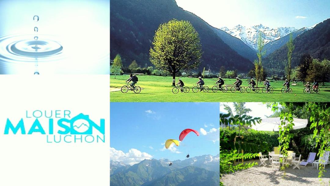 Photo of Others in Bagneres-de-Luchon