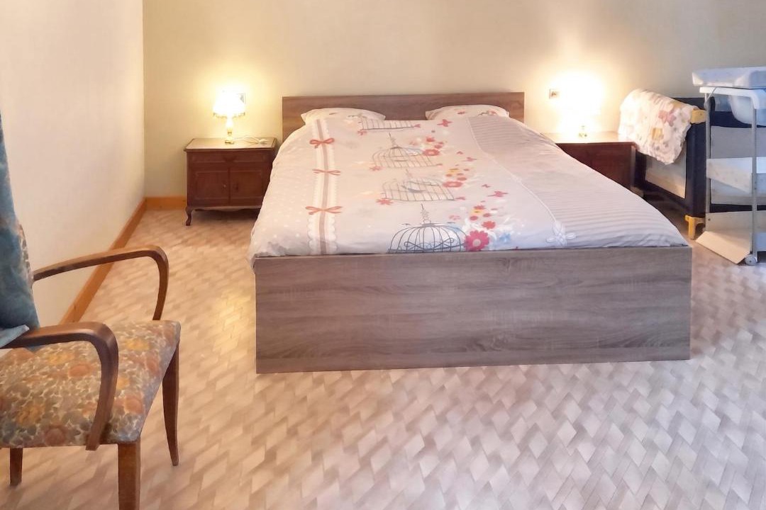 Photo of Bedroom in Ingersheim
