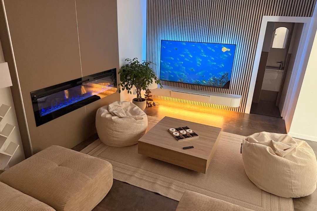 Photo of Livingroom in Villiers-le-Sec