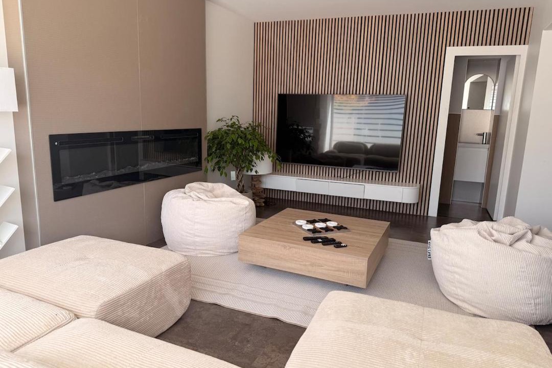 Photo of Livingroom in Villiers-le-Sec