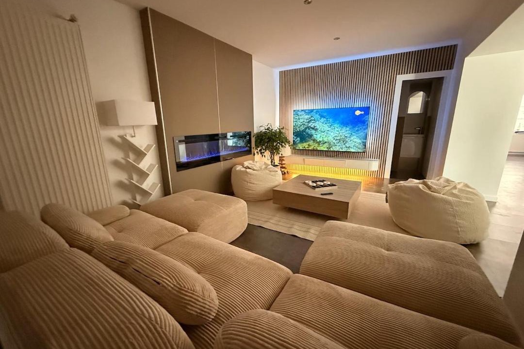 Photo of Livingroom in Villiers-le-Sec