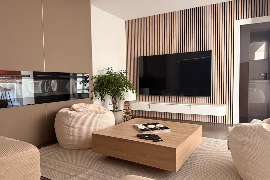Photo of Livingroom in Villiers-le-Sec