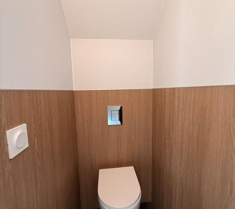Photo of Bathroom in Villiers-le-Sec