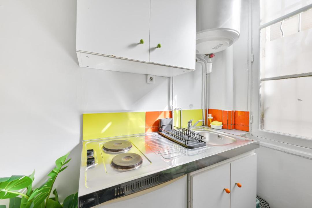 Photo of Kitchen in Plaisance
