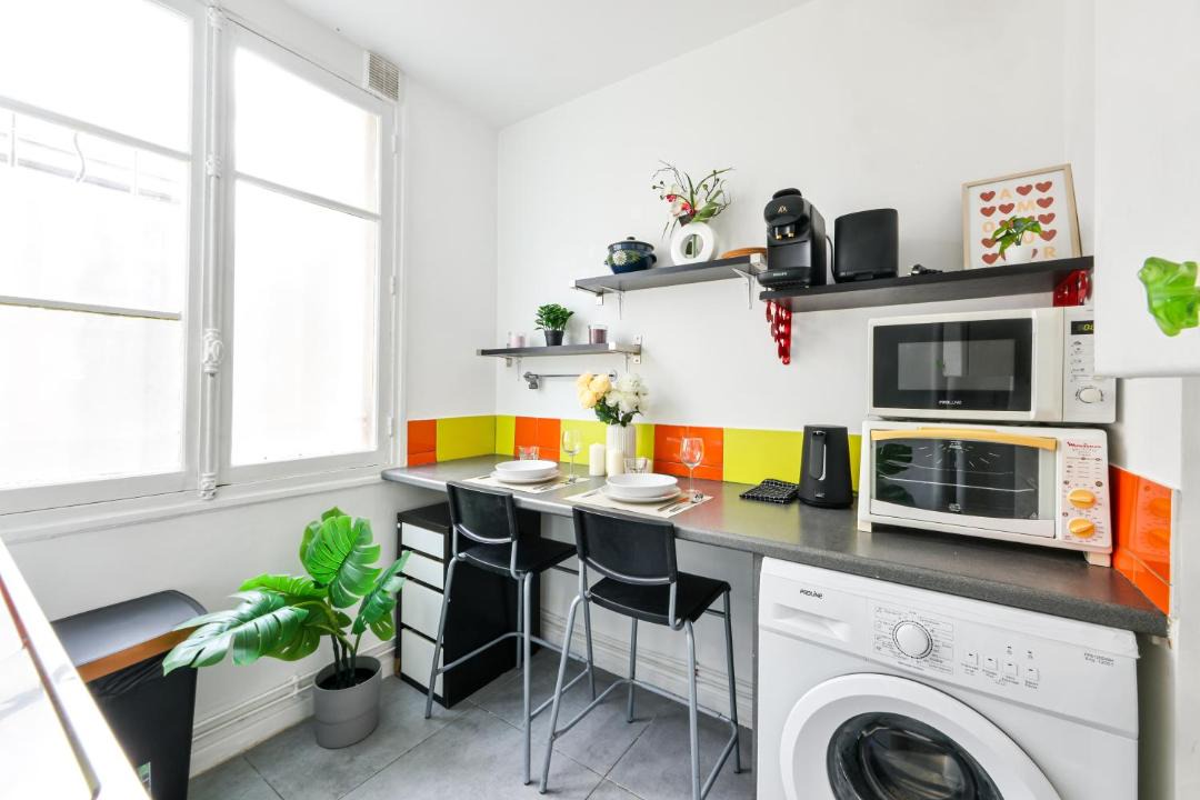 Photo of Kitchen in Plaisance