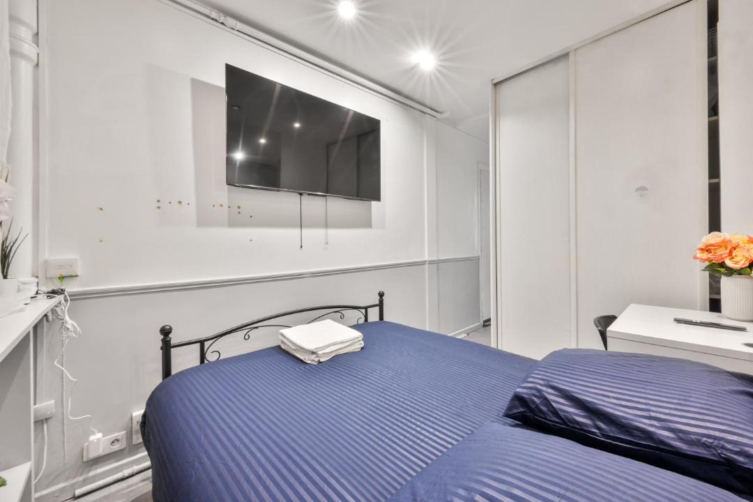 Photo of Bedroom in Plaisance
