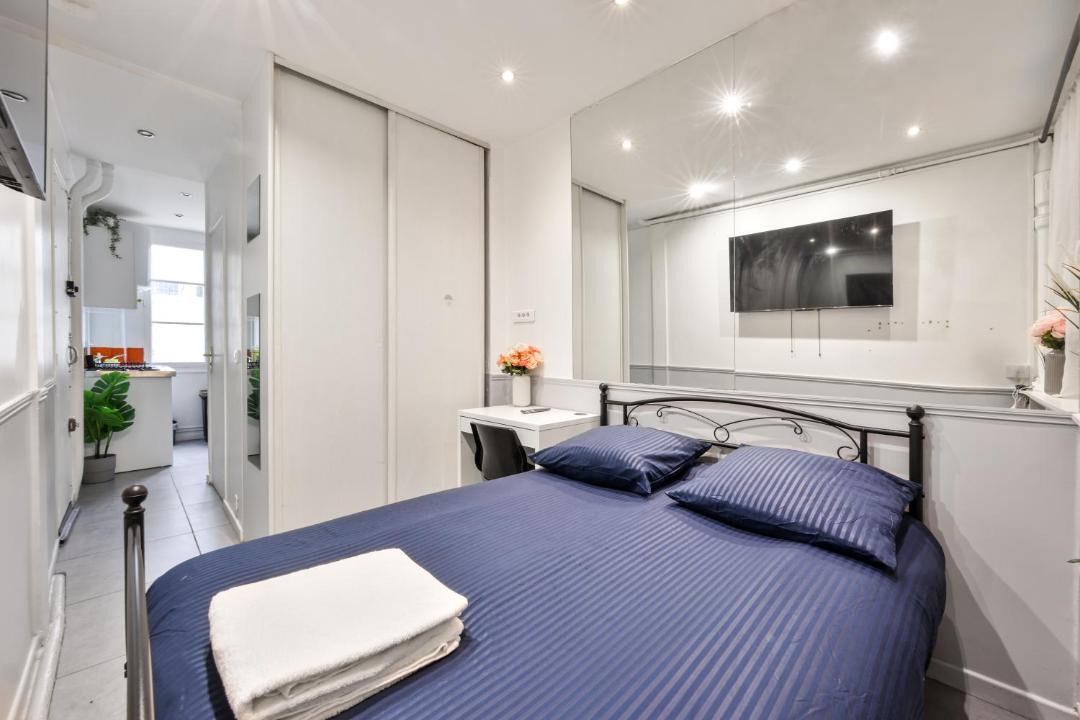 Photo of Bedroom in Plaisance