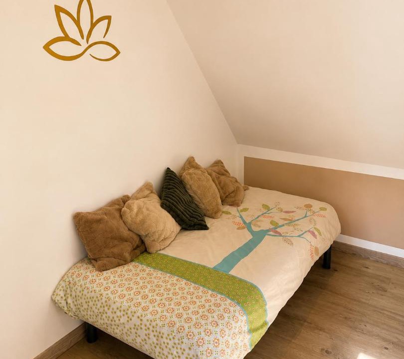 Photo of Bedroom in Cohiniac