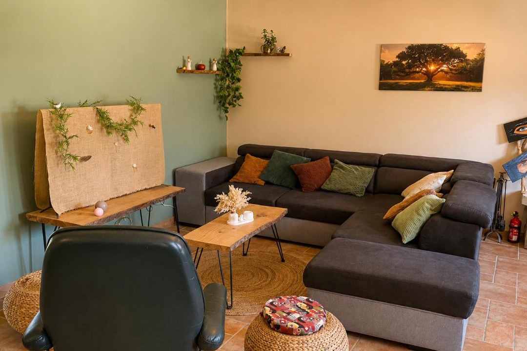 Photo of Livingroom in Cohiniac