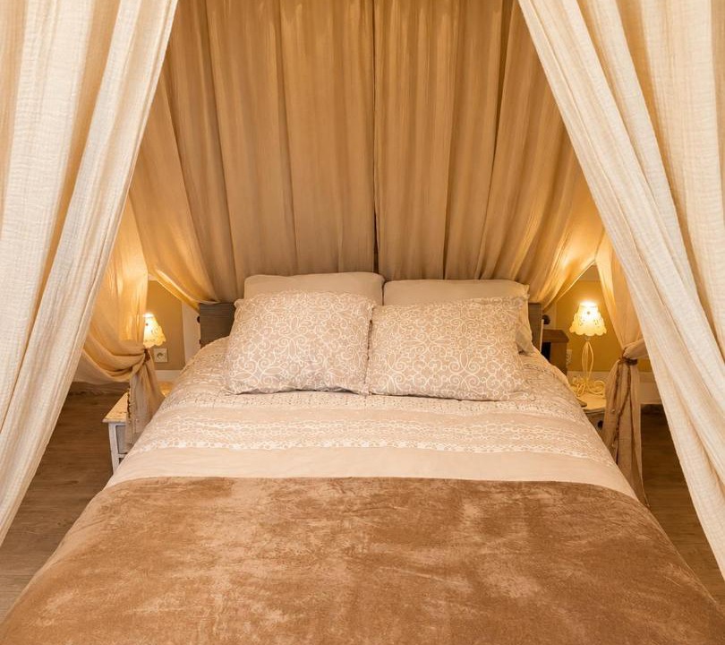 Photo of Bedroom in Cohiniac