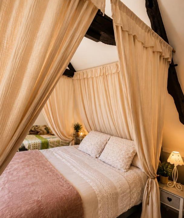 Photo of Bedroom in Cohiniac