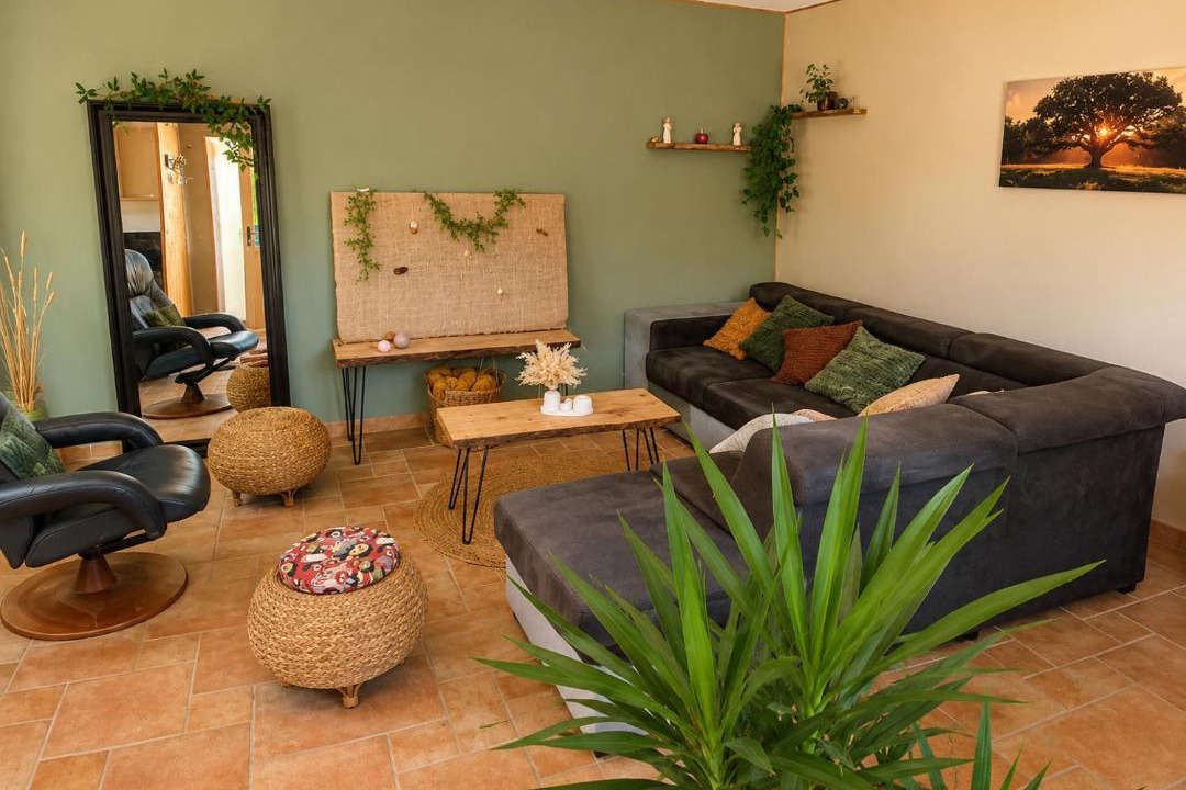 Photo of Livingroom in Cohiniac