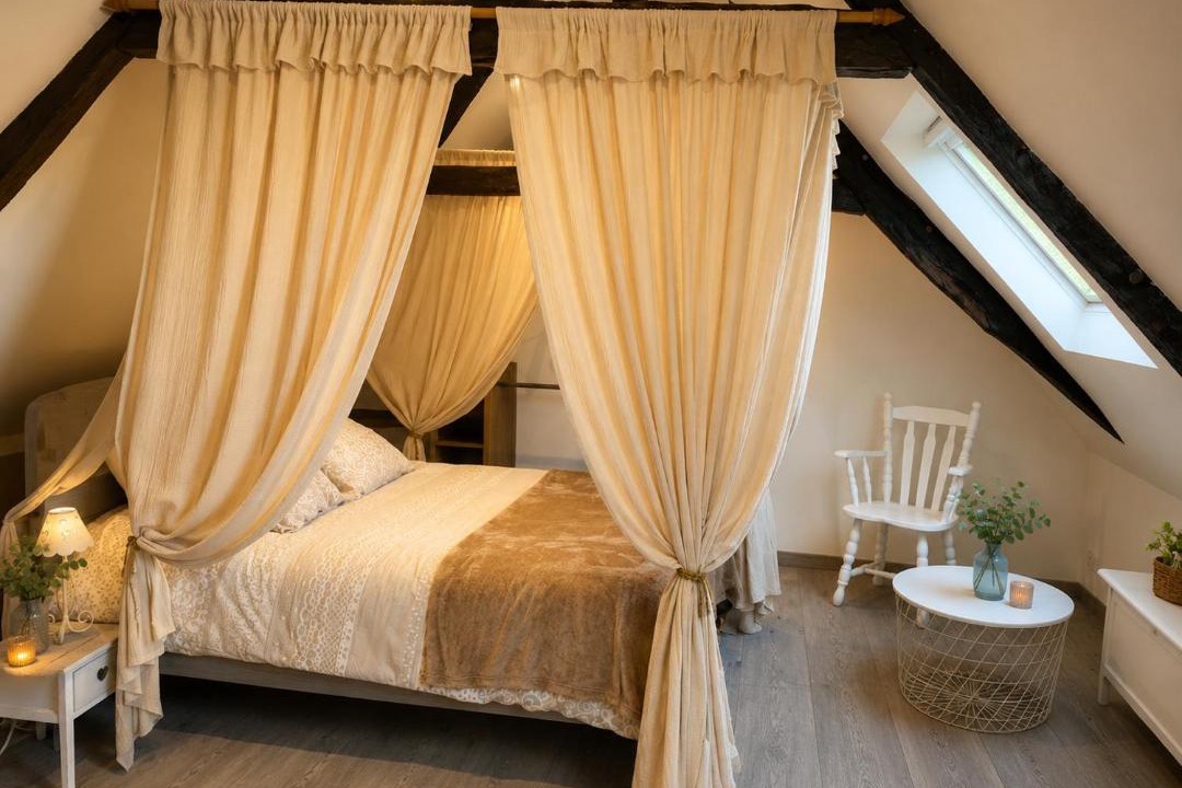 Photo of Bedroom in Cohiniac