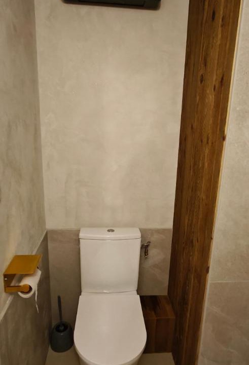 Photo of Bathroom in Barcelonnette