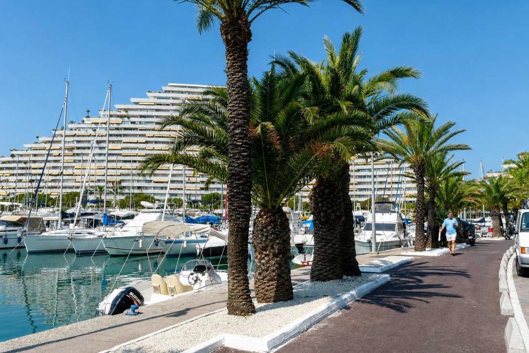 Photo of Others in Villeneuve Loubet Beach