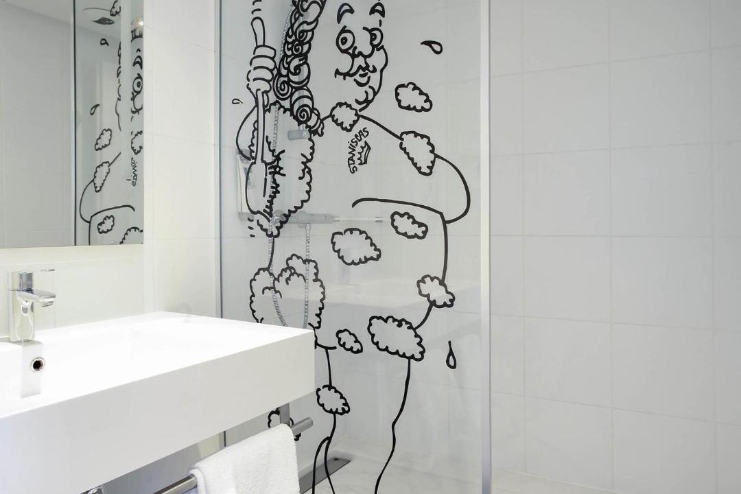 Photo of Bathroom in Houdemont