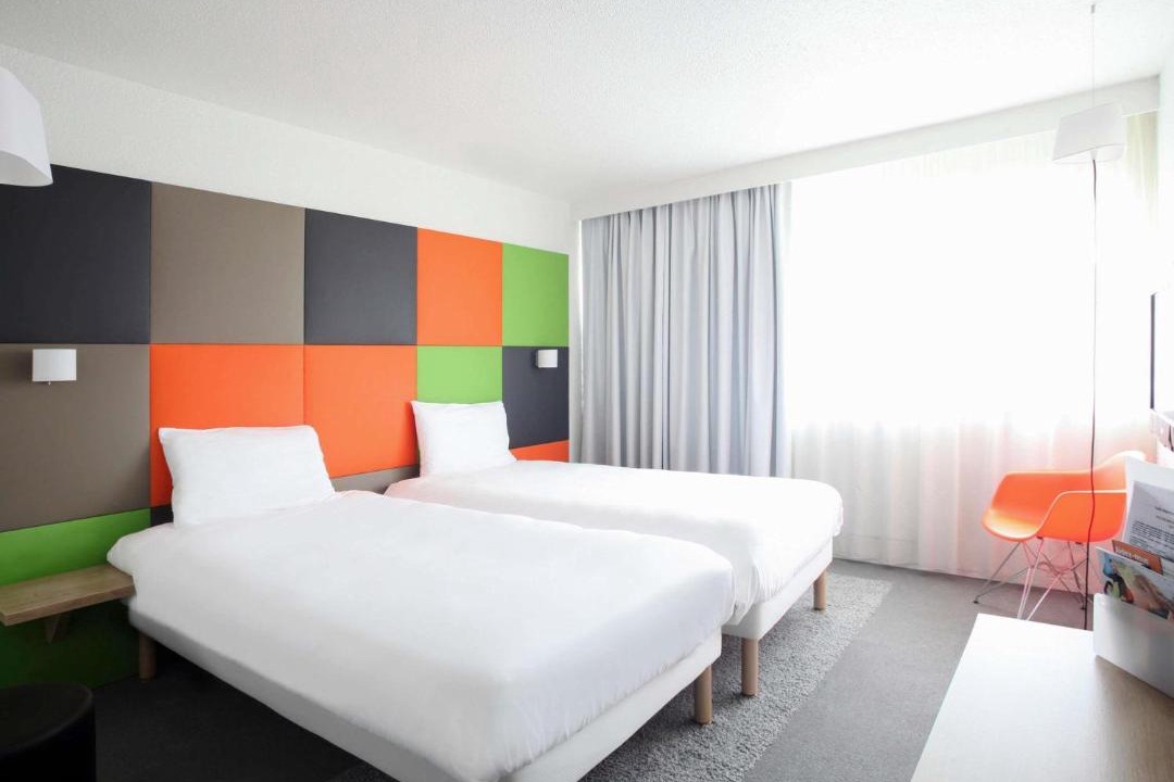 Photo of Bedroom in Houdemont