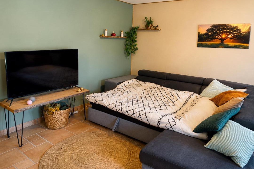 Photo of Livingroom in Cohiniac
