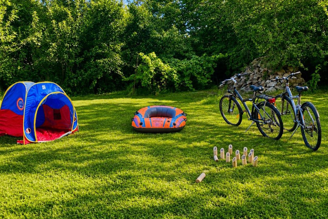 Photo of Outdoor in Cohiniac