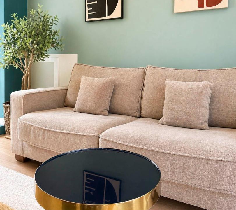 Photo of Livingroom in Quartier de Javel