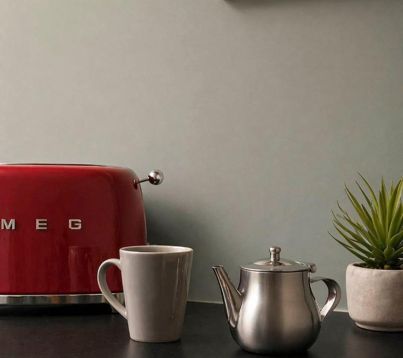 Photo of Kitchen in Quartier de Javel