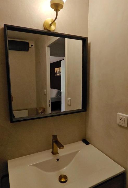 Photo of Bathroom in Barcelonnette