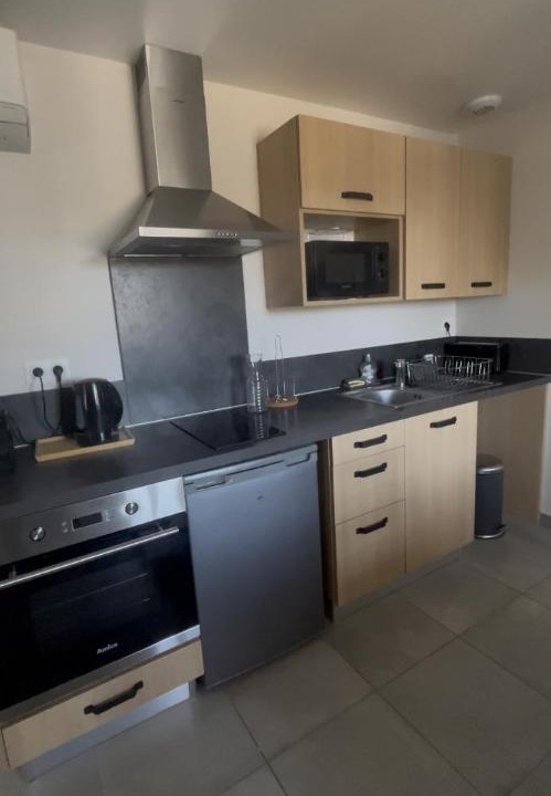Photo of Kitchen in Lamballe