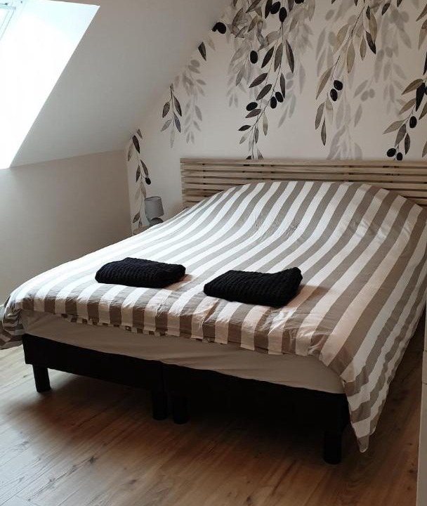 Photo of Bedroom in Lamballe
