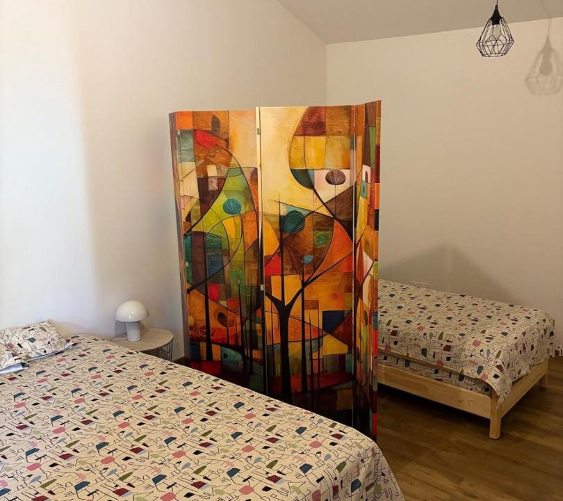 Photo of Bedroom in Belvis