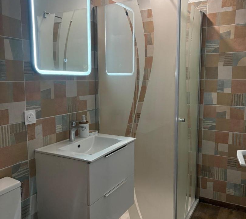 Photo of Bathroom in Belvis