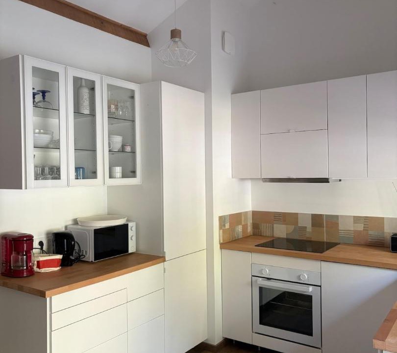 Photo of Kitchen in Belvis
