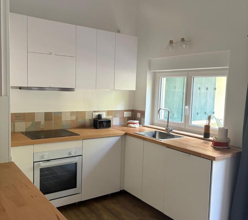 Photo of Kitchen in Belvis