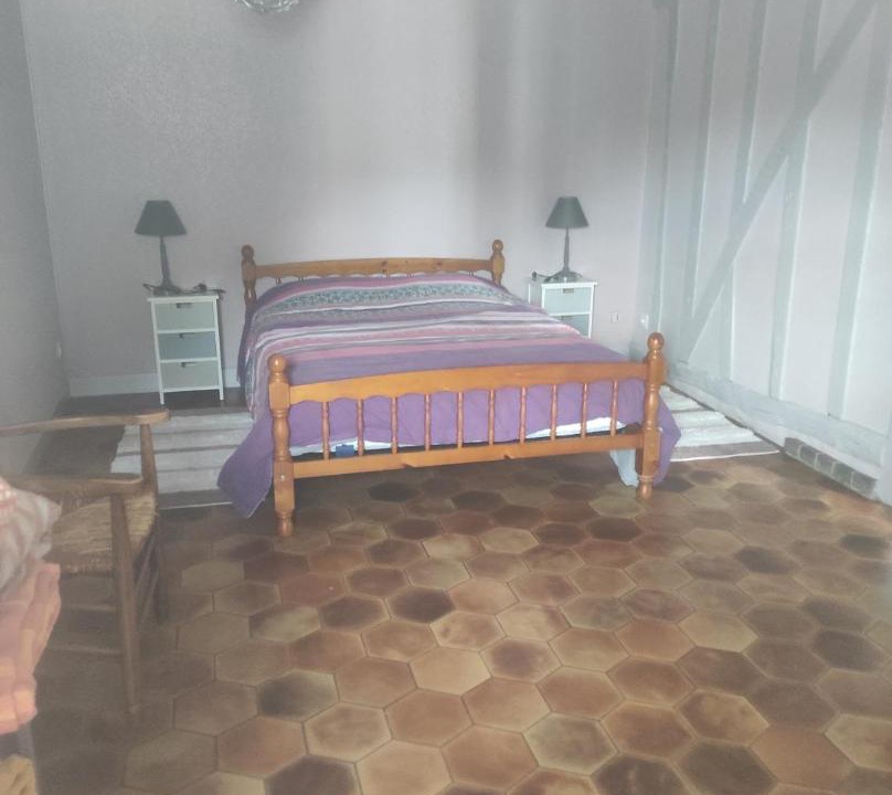 Photo of Bedroom in Onjon