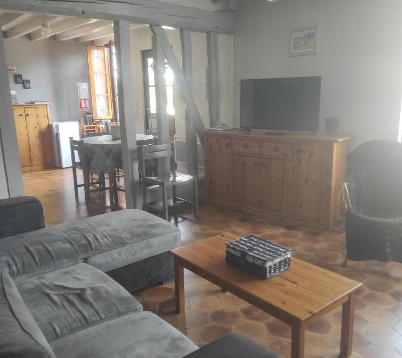 Photo of Livingroom in Onjon