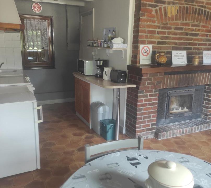 Photo of Kitchen in Onjon