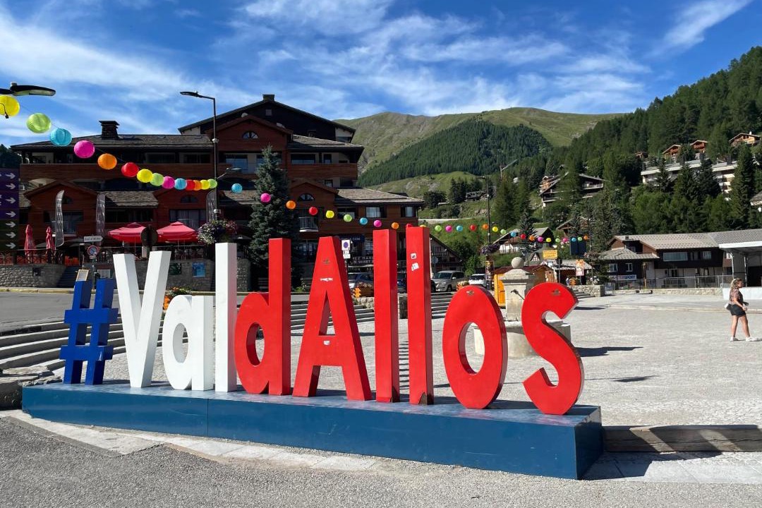 Photo of Others in Allos