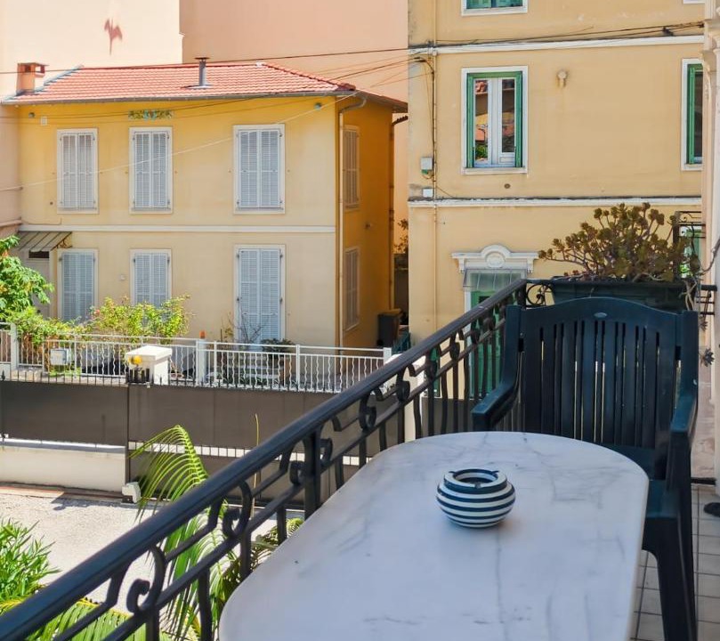 Photo of Others in Menton