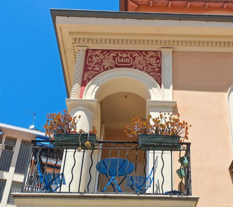 Photo of Others in Menton