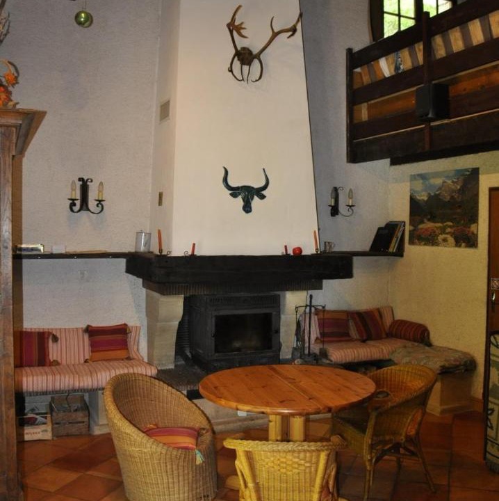 Photo of Others in Laruns