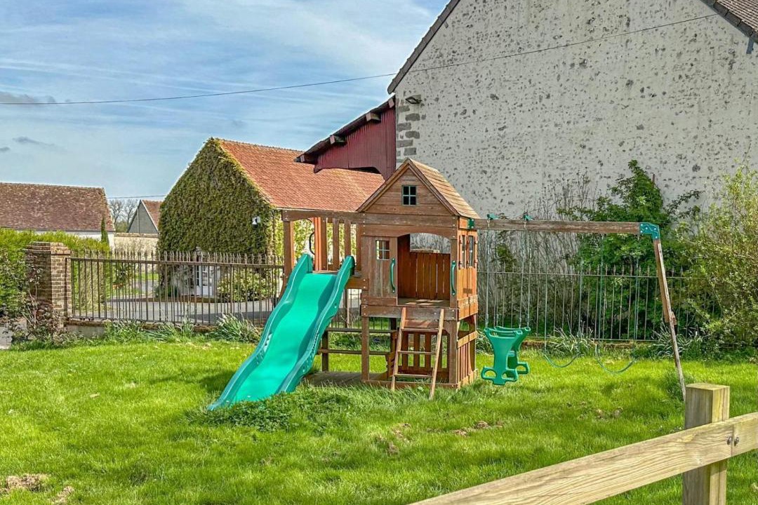 Photo of Others in Villiers-Saint-Georges