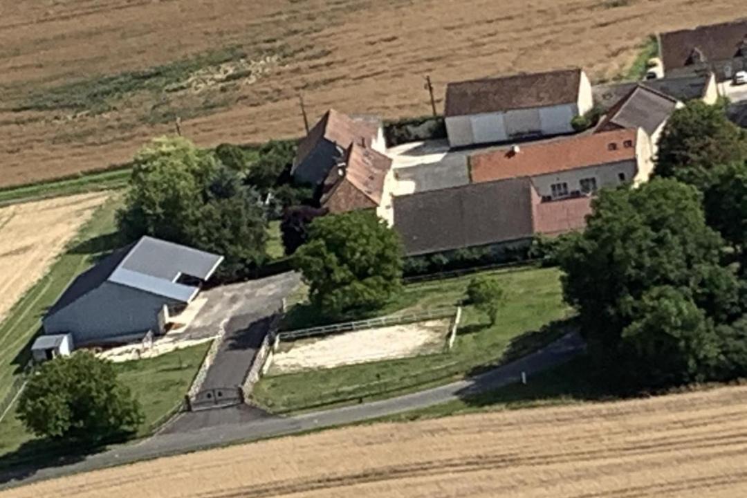 Photo of Others in Villiers-Saint-Georges