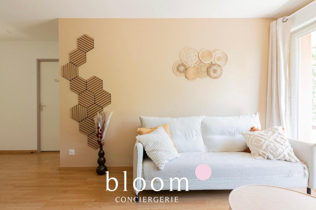 Photo of Livingroom in Rives de Meurthe